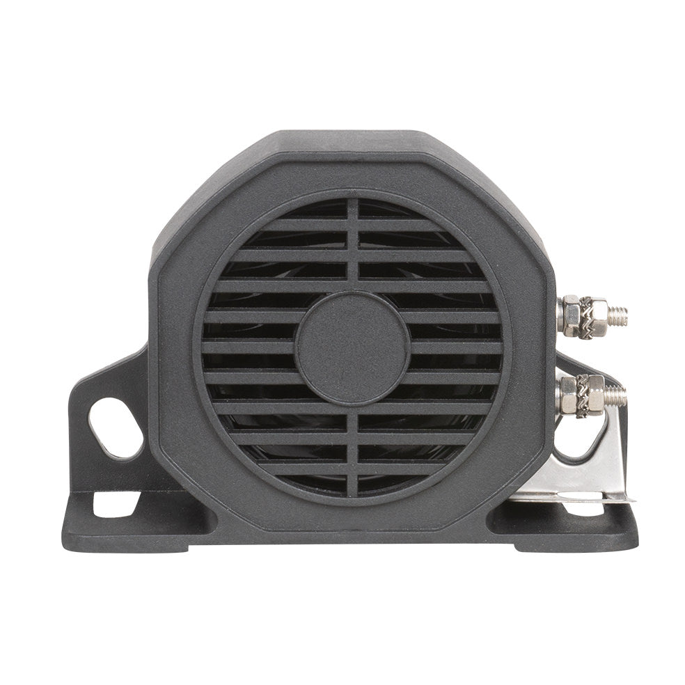 AVVISATORE ACUSTICO ROTONDO 12V-80V | 51967