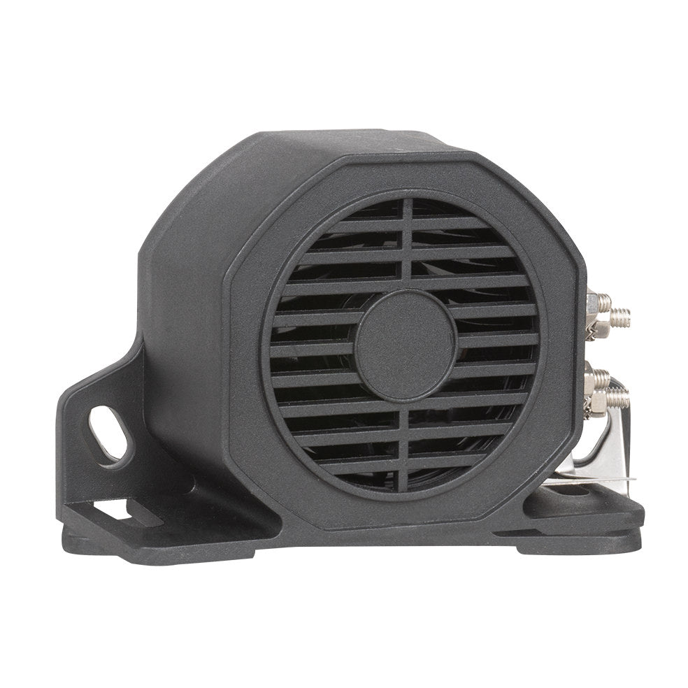 AVVISATORE ACUSTICO ROTONDO 12V-80V | 51967