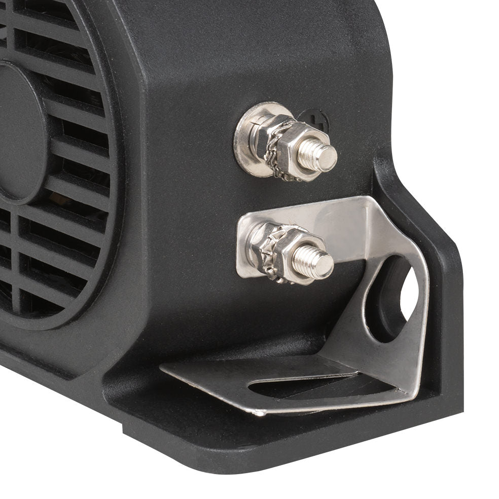 AVVISATORE ACUSTICO ROTONDO 12V-80V | 51967