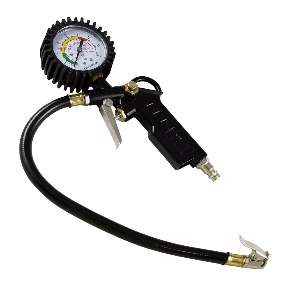 PISTOLA GONFIAPNEUMATICI | 51980