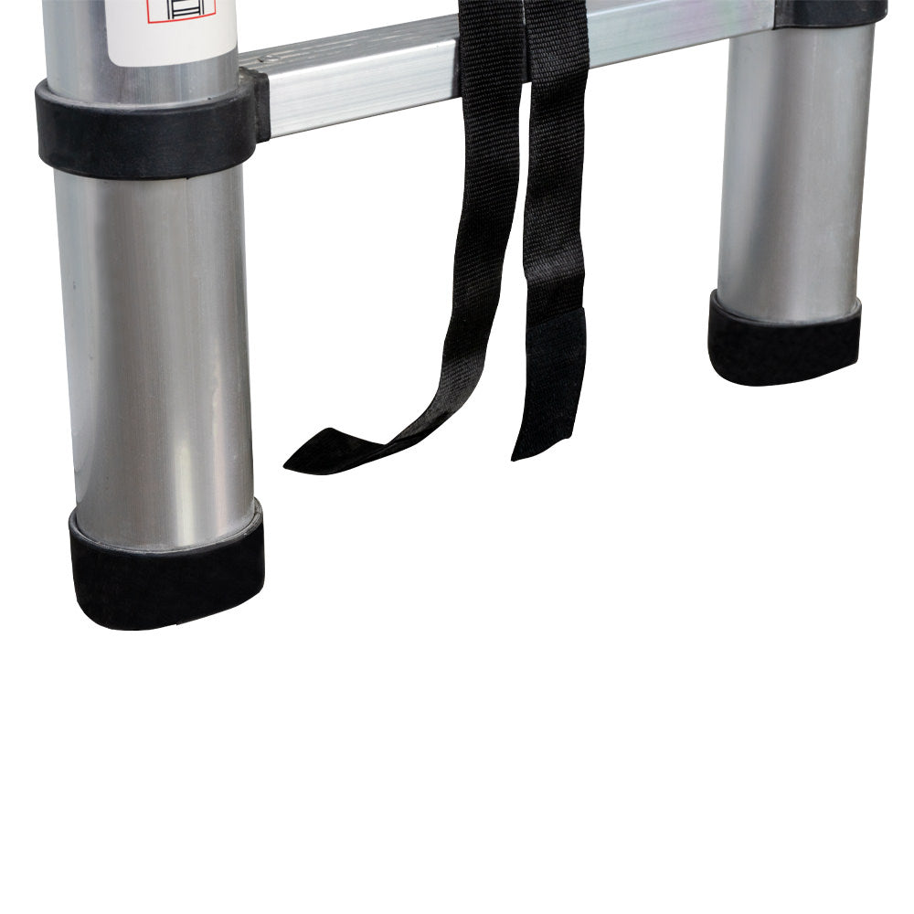 SCALA TELESCOPICA 6 GRADINI - 2M | 51982