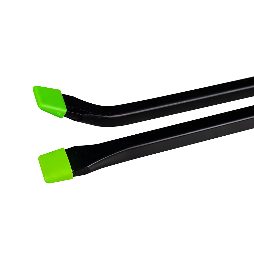 52026 SET DI DUE LEVE DI METALLO