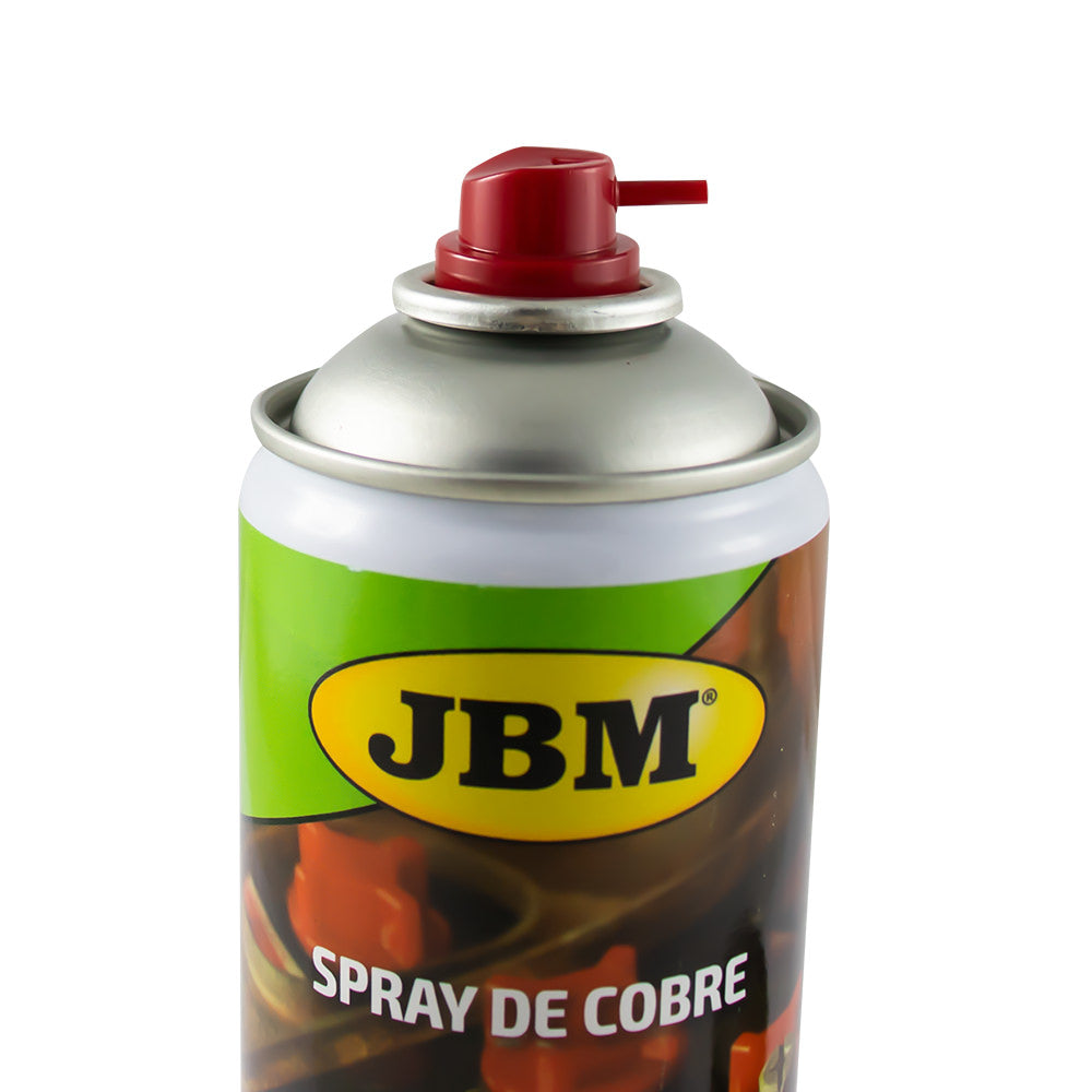 SPRAY AL RAME DA 400 ML | 52037