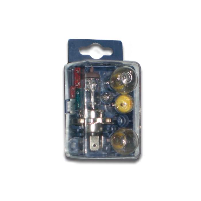 MINI KIT DI LAMPADE 24V H4 | 52047