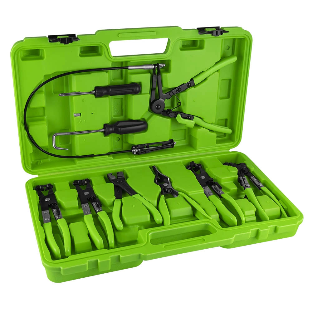 52050 SET DI PINZE PER FASCETTE