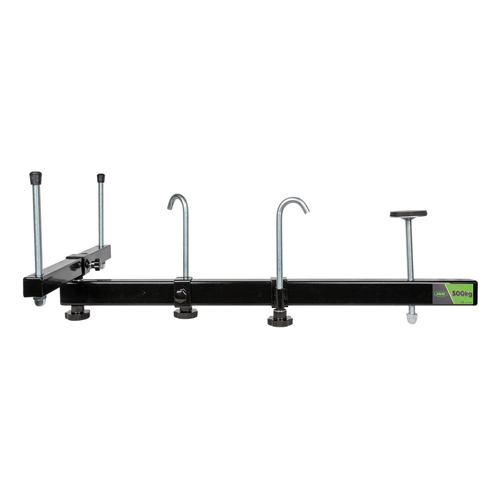 TRAVERSA DI SUPPORTO UNIVERSALE 500KG | 52055