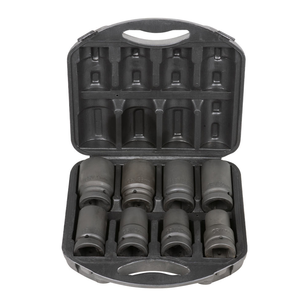 SET DI 8 BUSSOLE PER MOLTIPLICATORE DI FORZA | 52056