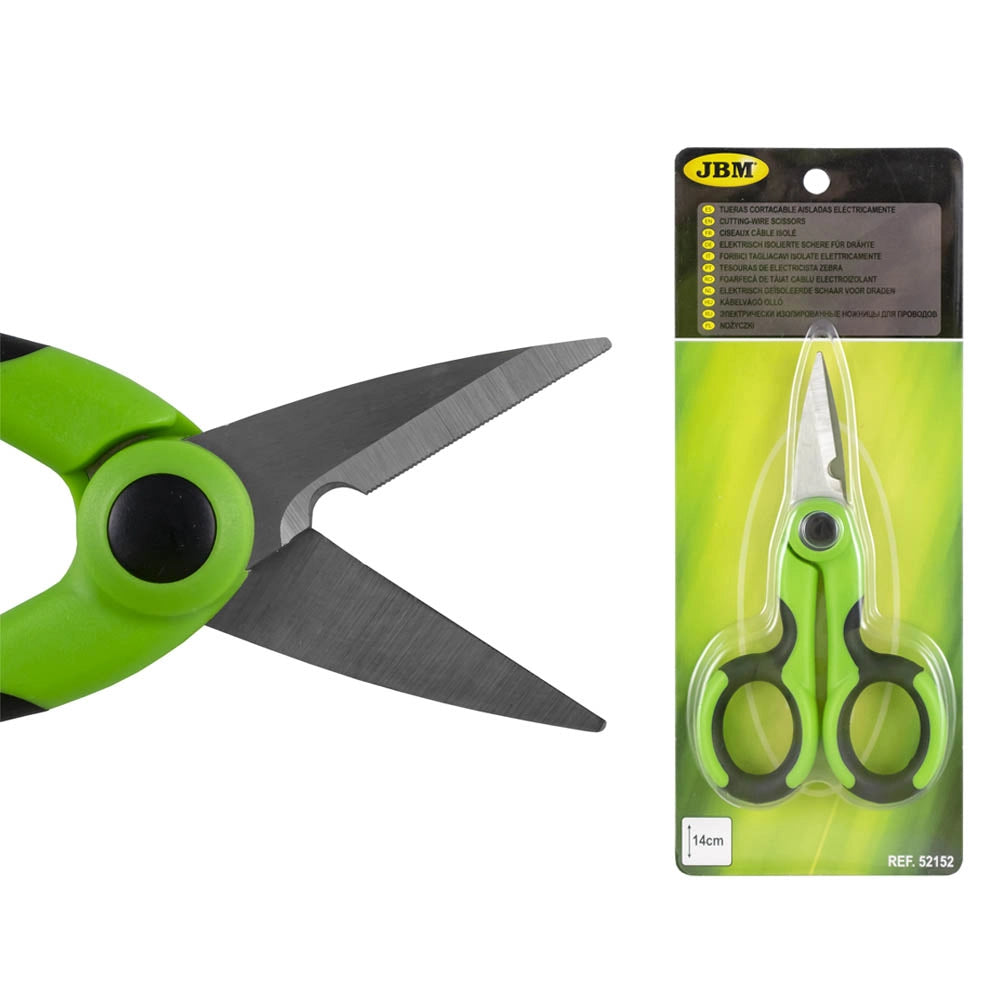 52152 FORBICI TAGLIACAVI