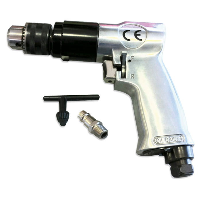 TRAPANO REVERSIBILE 3/8" | 52160