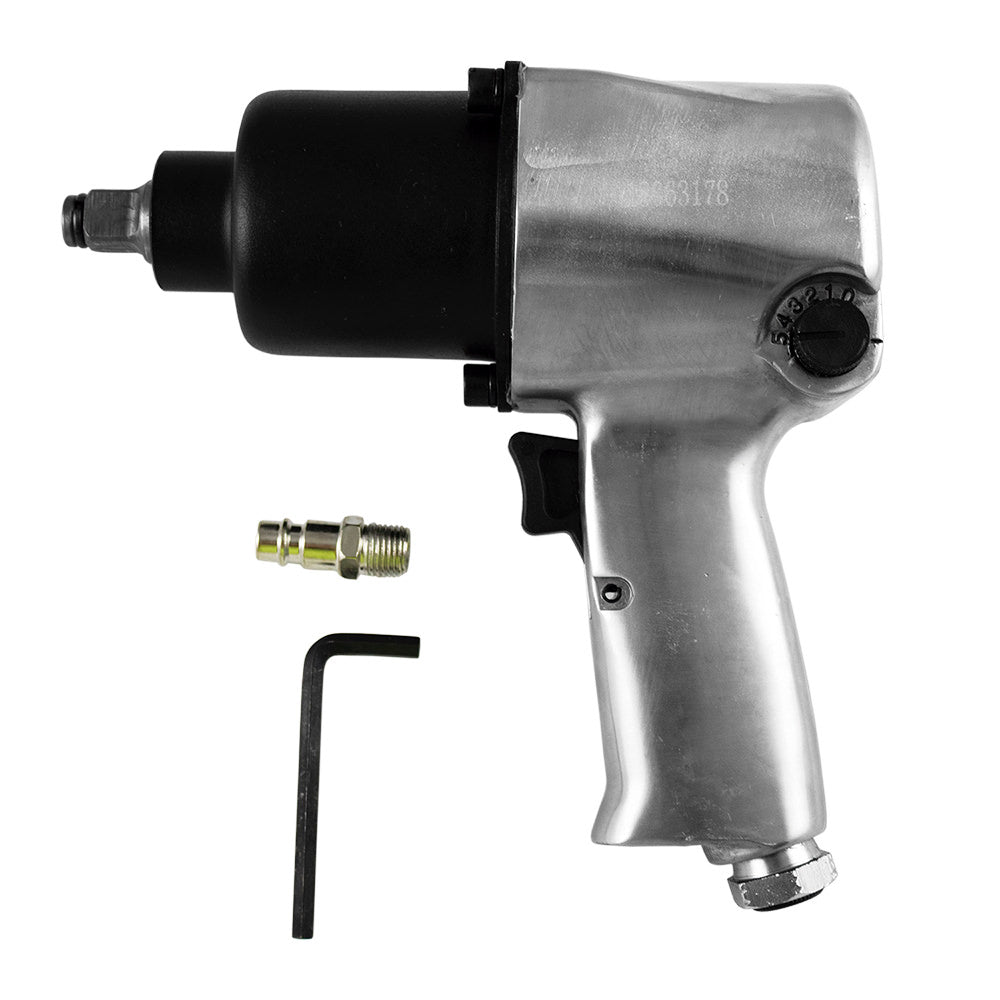 AVVITATORE PNEUMATICO DA 1/2? 680NM | 52165