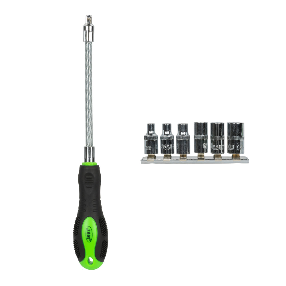 52170 CACCIAVITE FLESSIBILE