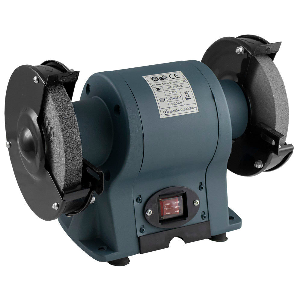 MOLA ELETTRICA 250W | 52195