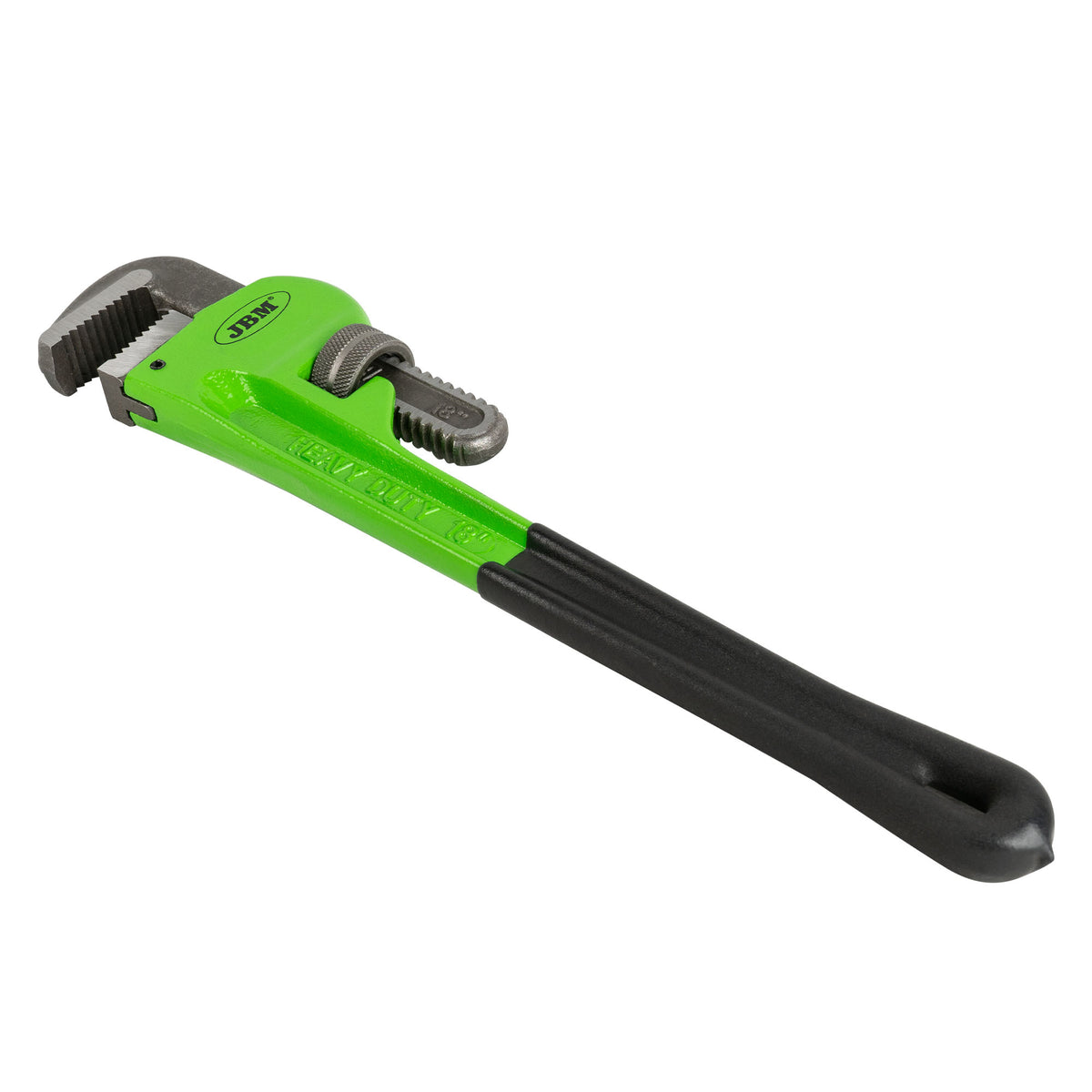 CHIAVE STILLSON IN ACCIAIO 18"/450MM | 52237