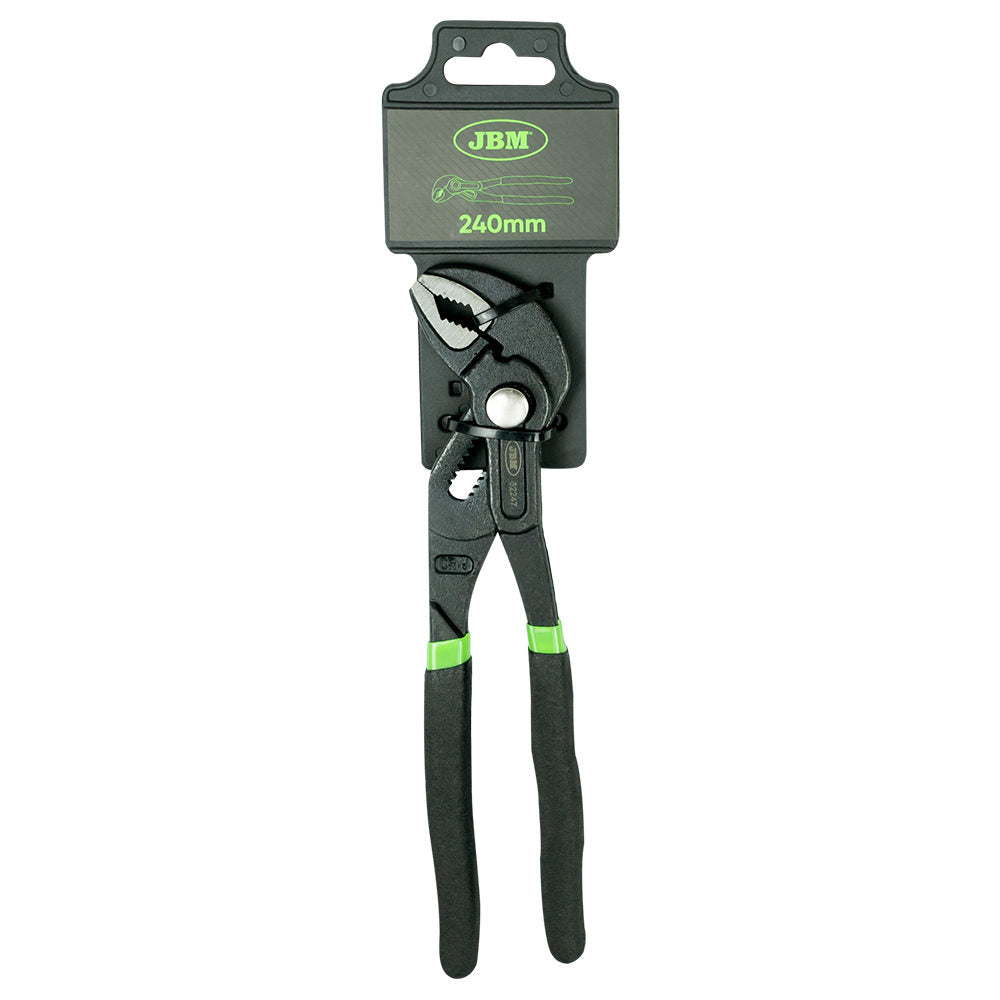 PINZA REGOLABILI 240MM | 52247