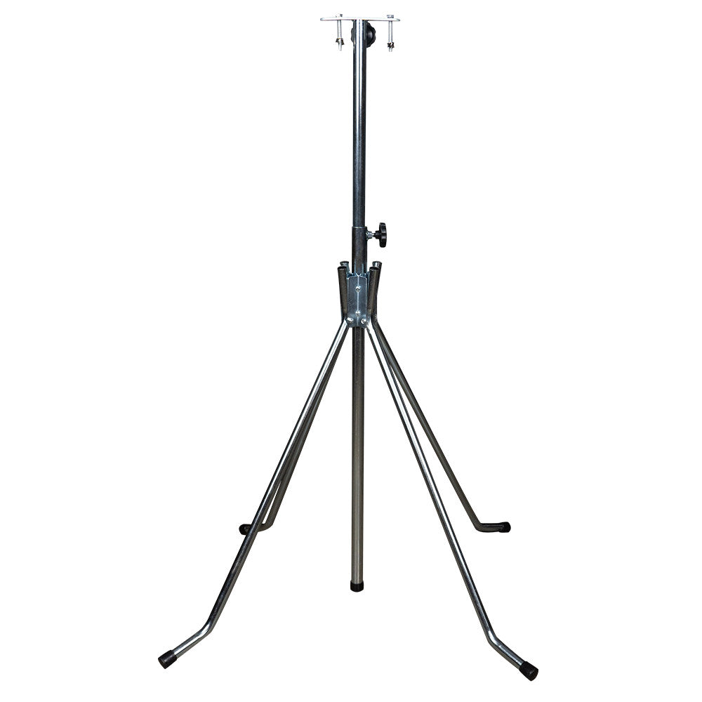 TREPPIEDE PER LAMPADA D ISPEZIONE PER REF. 53505 - GRIGIO | 52254