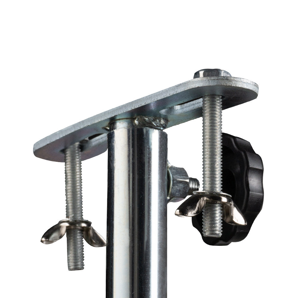 TREPPIEDE PER LAMPADA D ISPEZIONE PER REF. 53505 - GRIGIO | 52254
