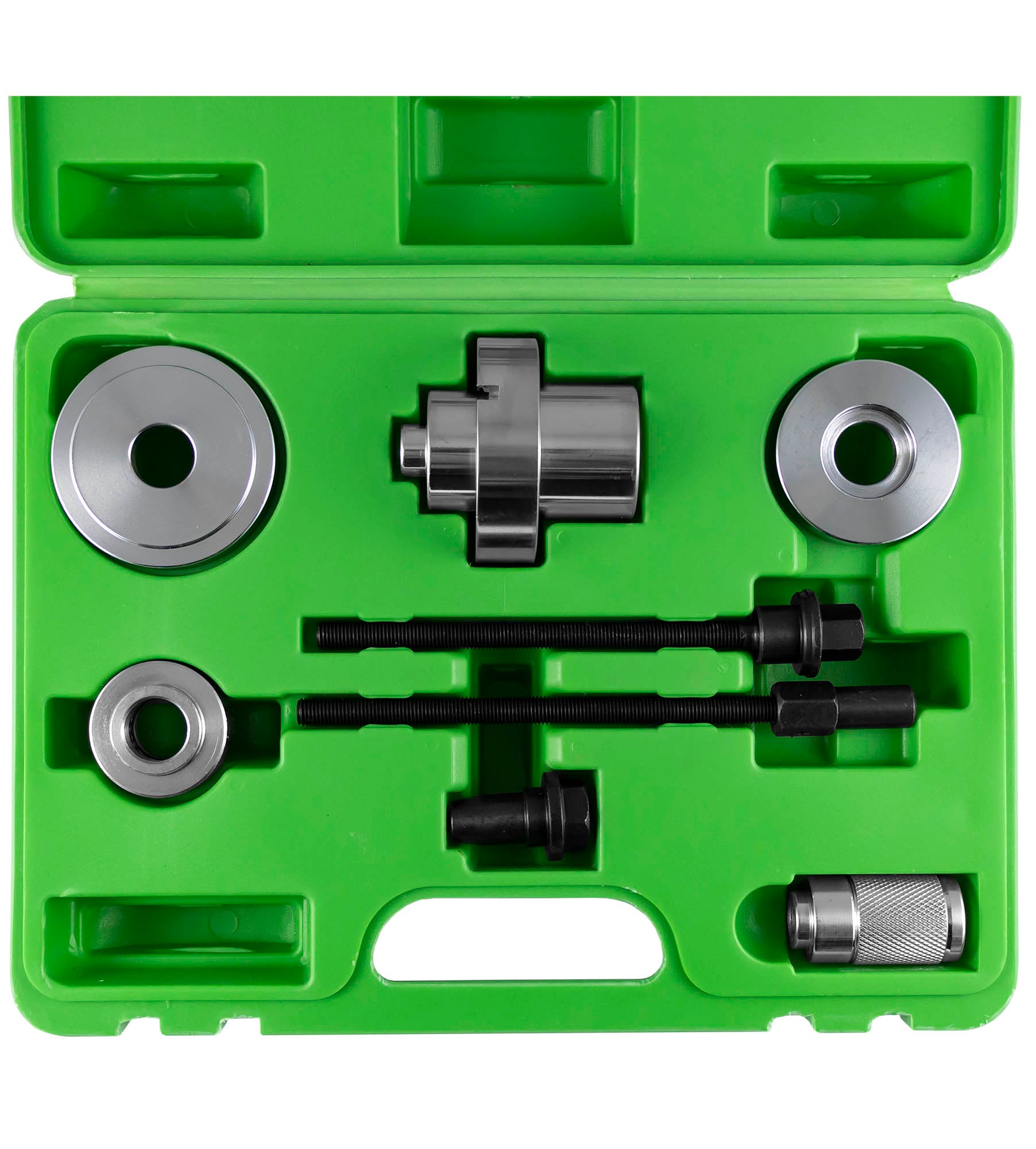 52270 ESTRATTORE DI SILENT BLOCK PER VAG