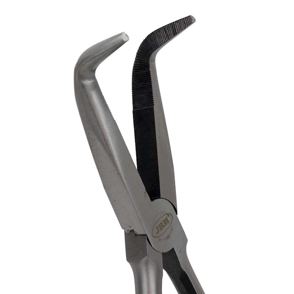 52272 SET PINZE PUNTA DA 0°, 45°, 90°