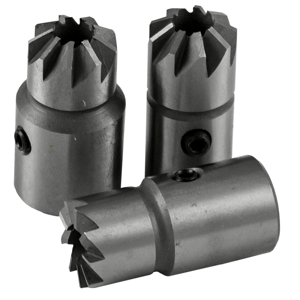 SET SMERIGLIATORE PER SEDI INIETTORI | 52273