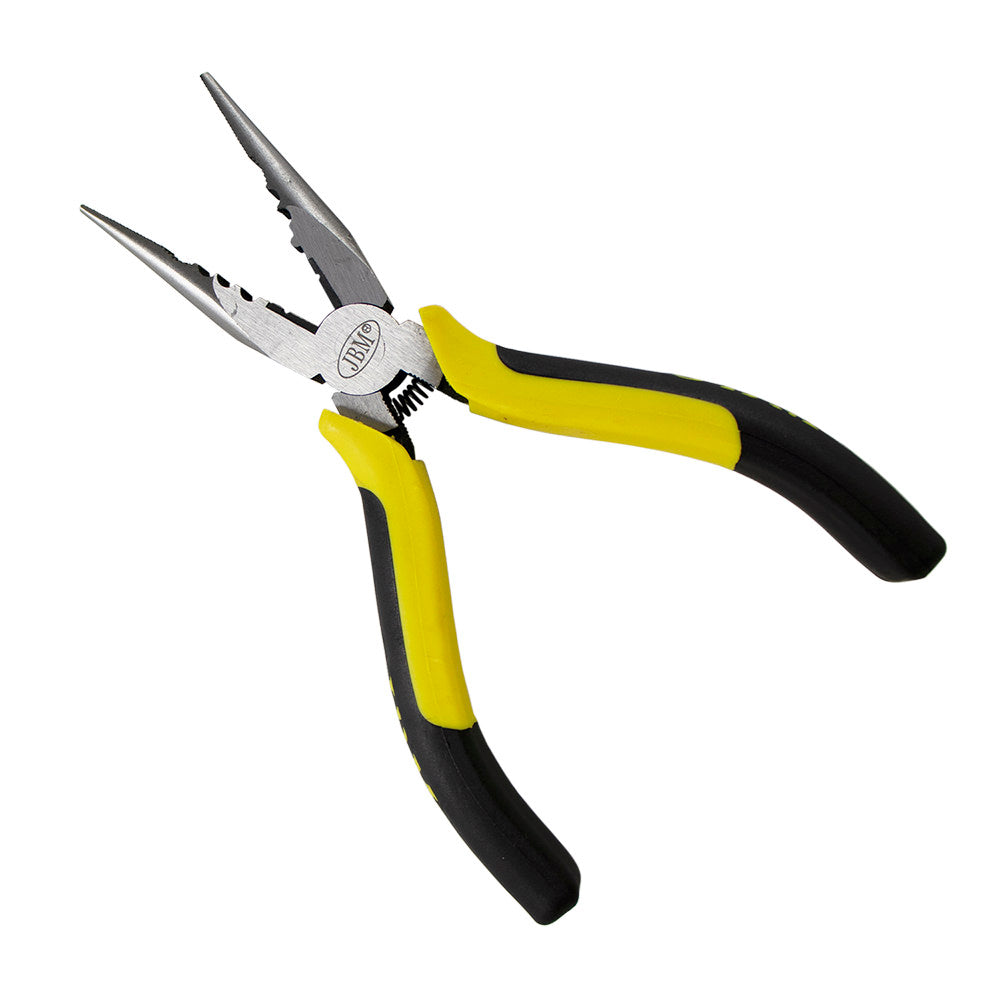 52284 PINZA PUNTA SPECIALE TERMINALI 6" - 160MM