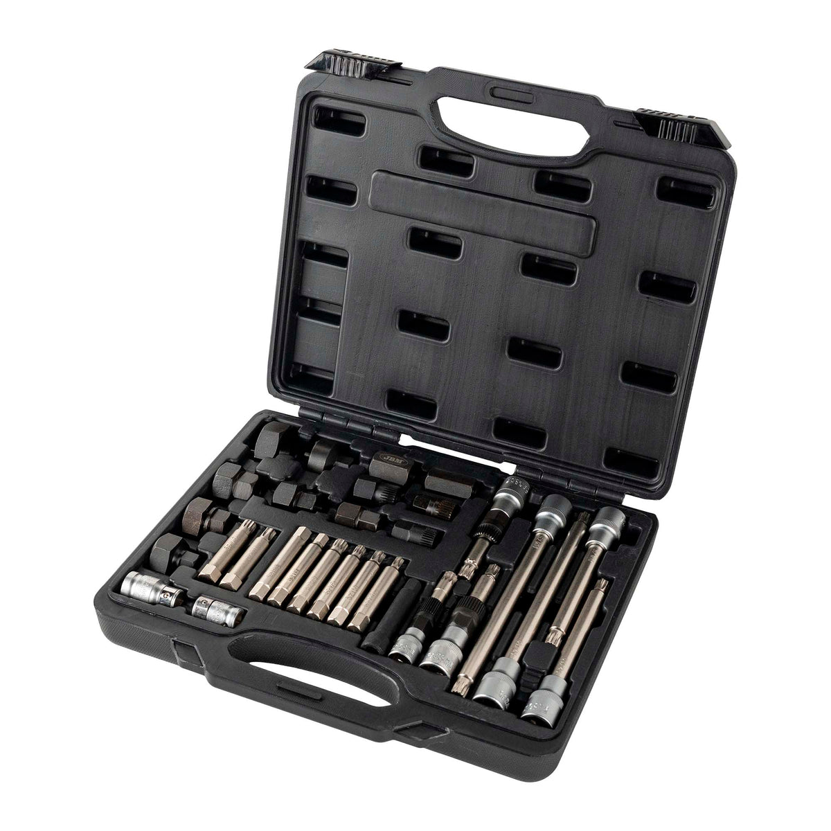 SET DI ESTRAZIONE DI PULLEGE DI 30 PEZZI | 52293