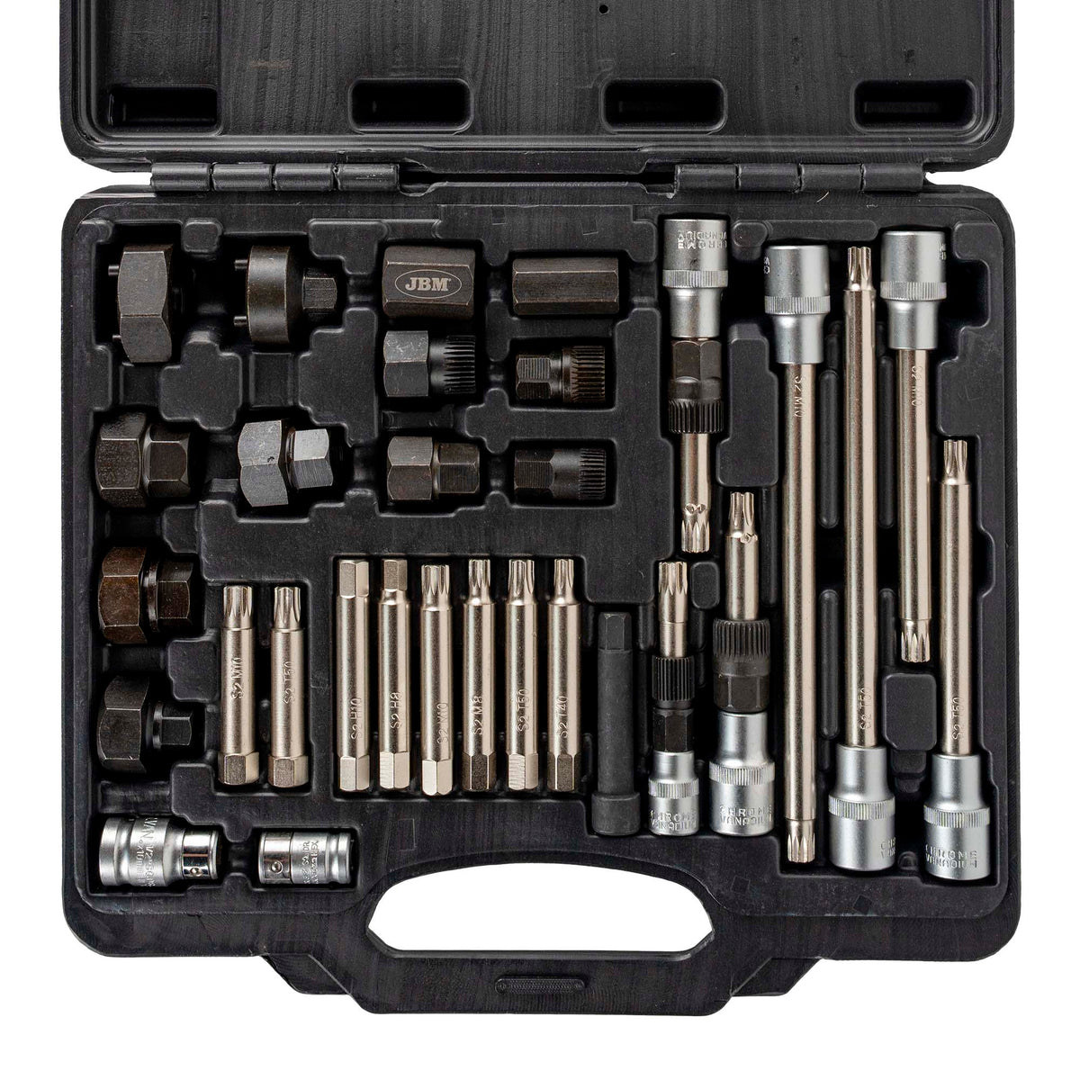 SET DI ESTRAZIONE DI PULLEGE DI 30 PEZZI | 52293