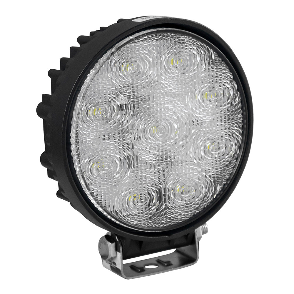 FARO LED DA 1450LM - ROTONDO | 52303
