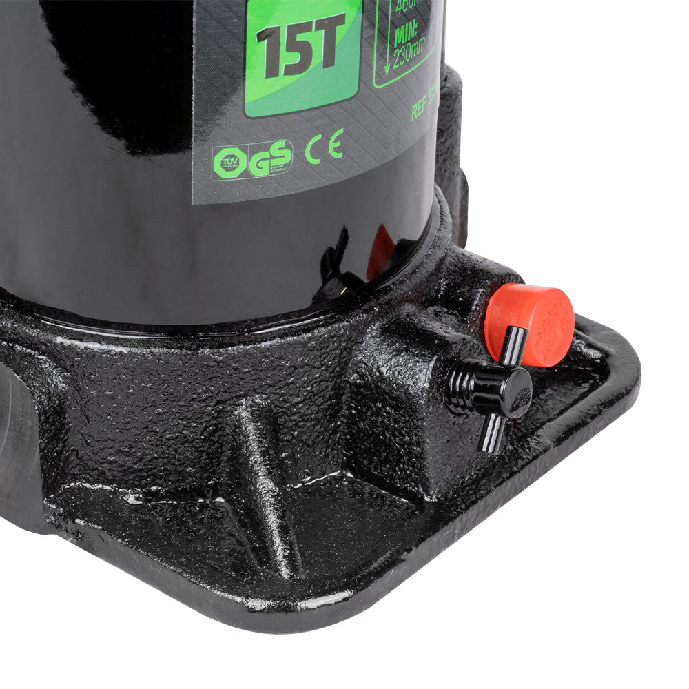 SOLLEVATORE A BOTTIGLIA 15 TON | 52304