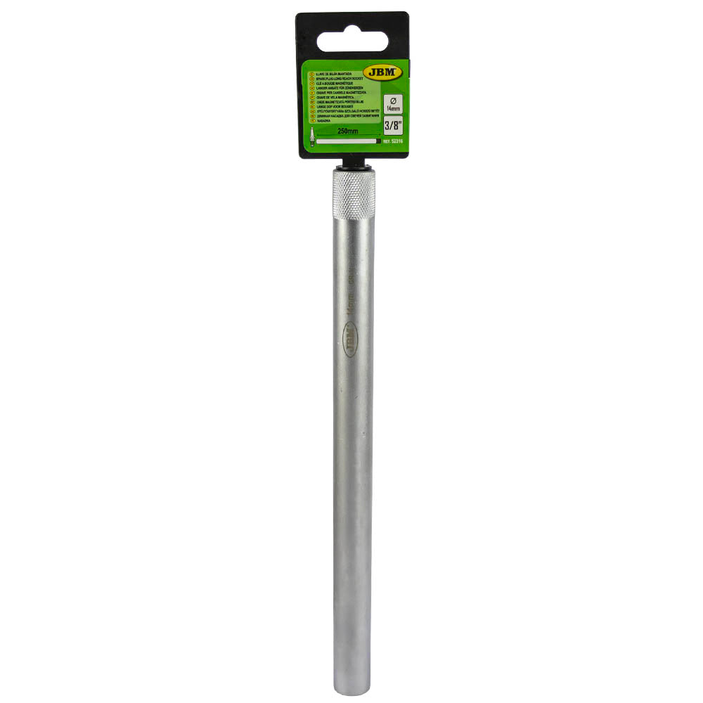 52316 CHIAVE PER CANDELE MAGNETIZZATA Ø14MM