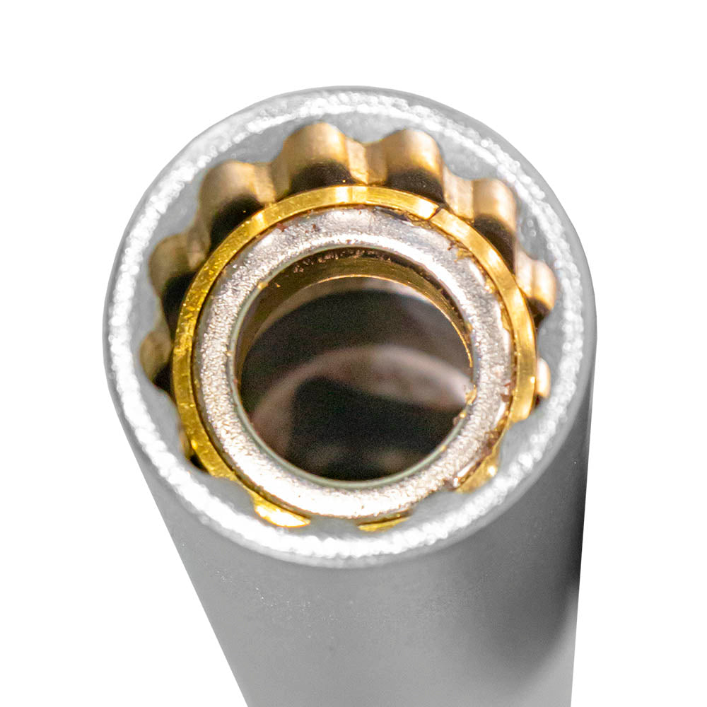 CHIAVE PER CANDELE MAGNETIZZATA ?16MM | 52317