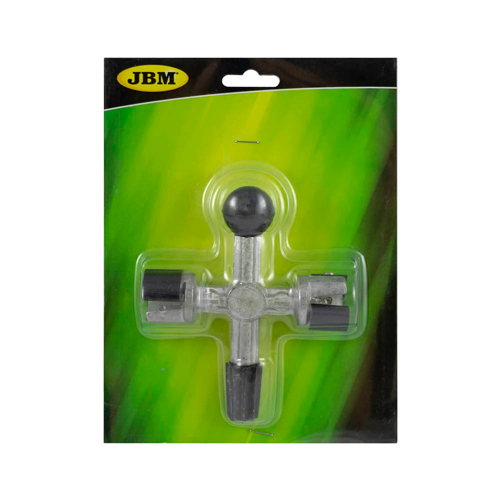 52319 KIT PER LA PULIZIA DEI TERMINALI DI BATTERIA