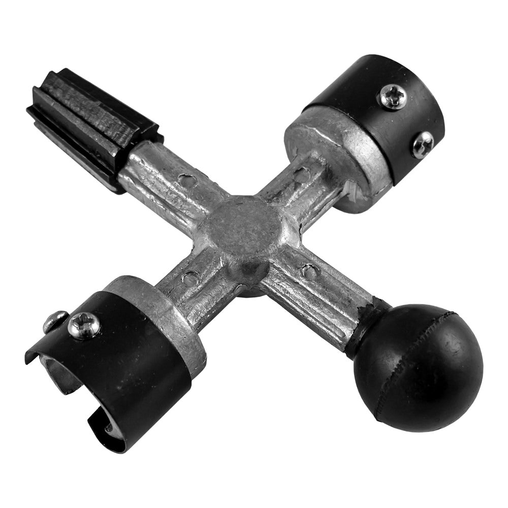 52319 KIT PER LA PULIZIA DEI TERMINALI DI BATTERIA