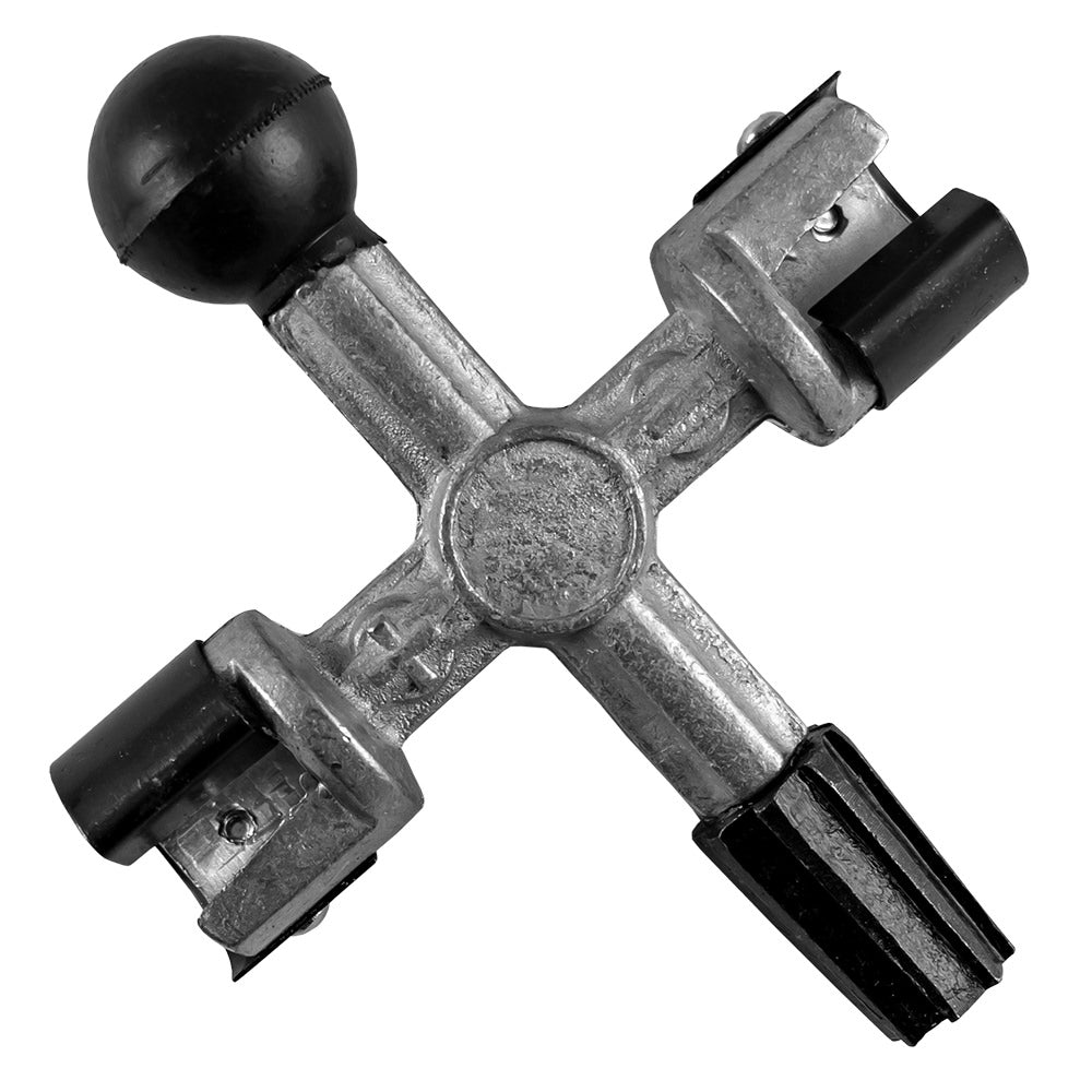 52319 KIT PER LA PULIZIA DEI TERMINALI DI BATTERIA