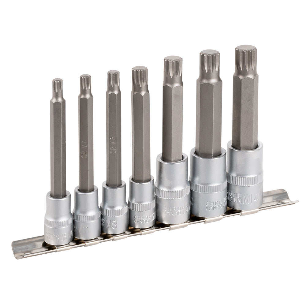 52320 SET DI INSERTI POLIGONALI