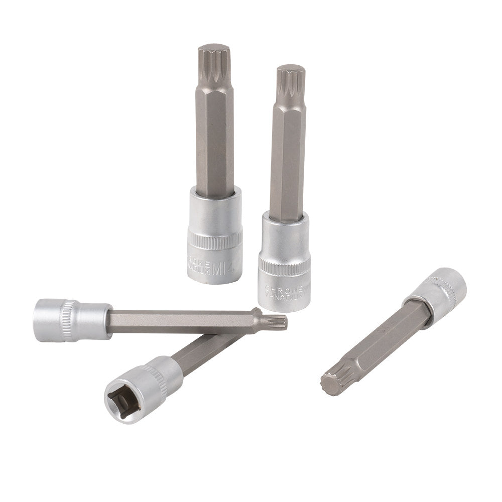 52320 SET DI INSERTI POLIGONALI