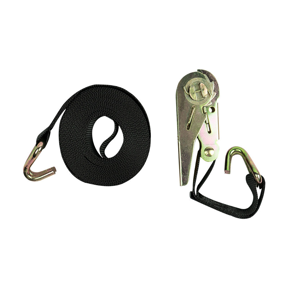 CINGHIA DI SOSTEGNO CON TENDITORE 8M X 25MM | 52327