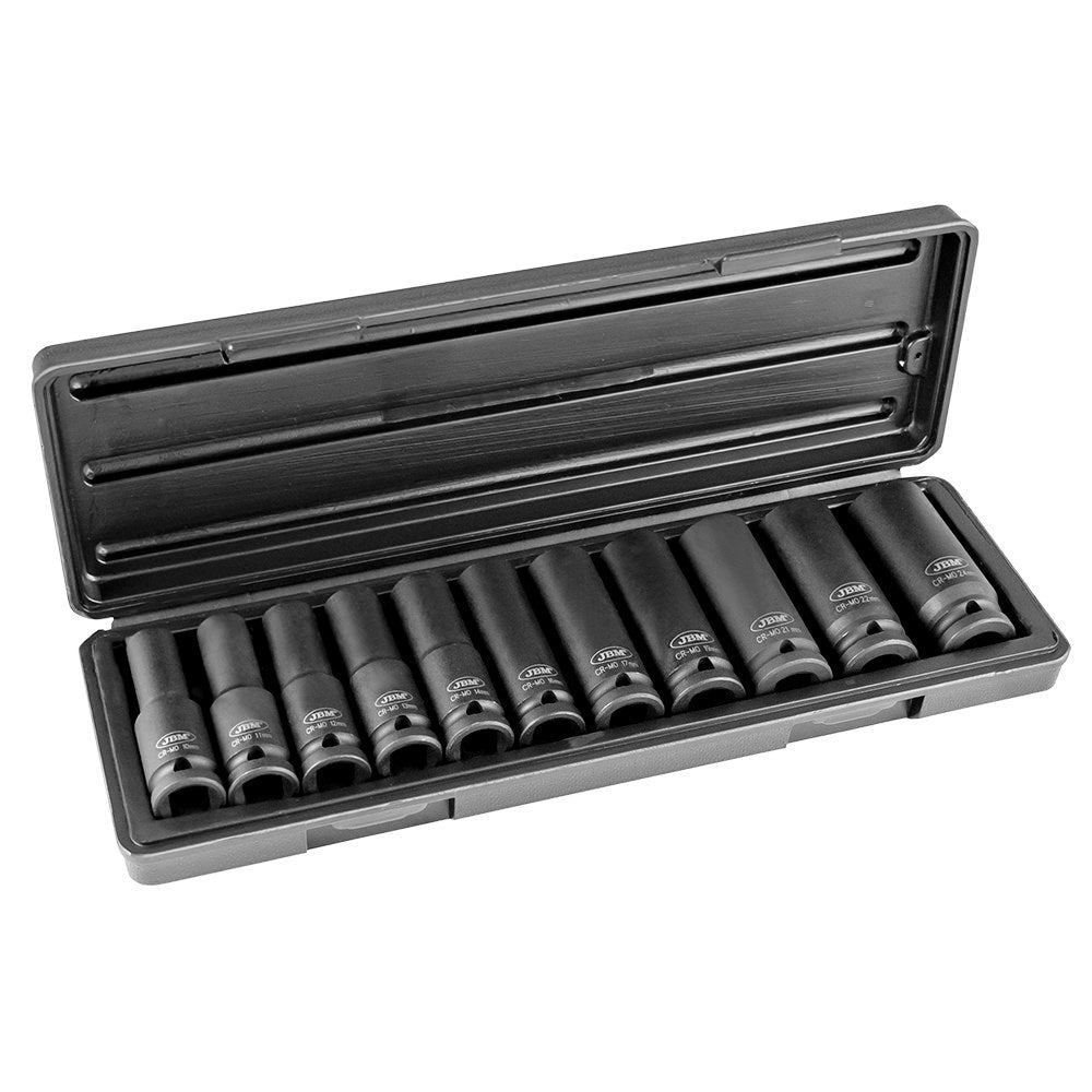 SET DI 11 BUSSOLE PNEUMATICHE 1/2 | 52342