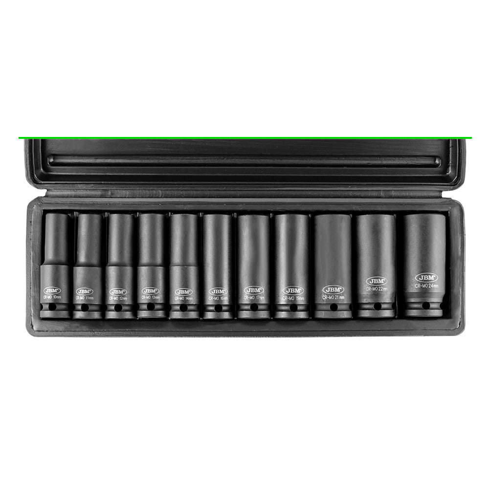 SET DI 11 BUSSOLE PNEUMATICHE 1/2 | 52342