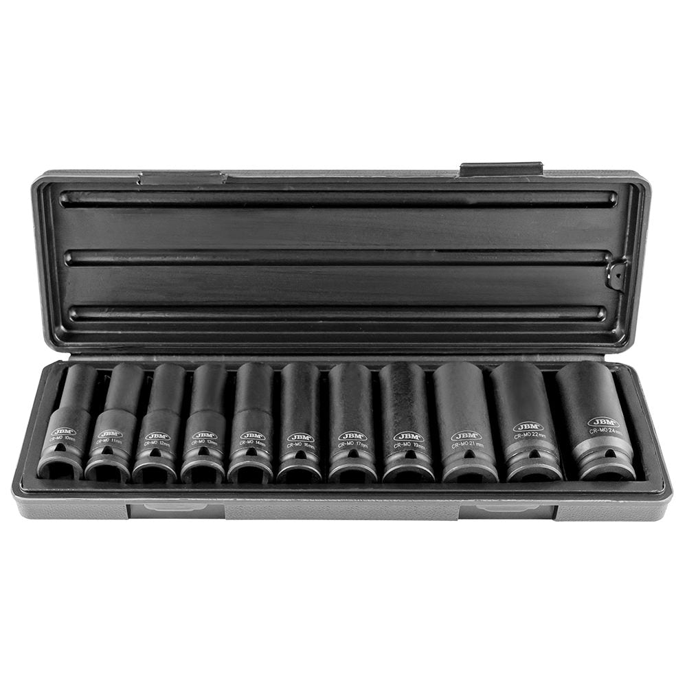 SET DI 11 BUSSOLE PNEUMATICHE 1/2 | 52342