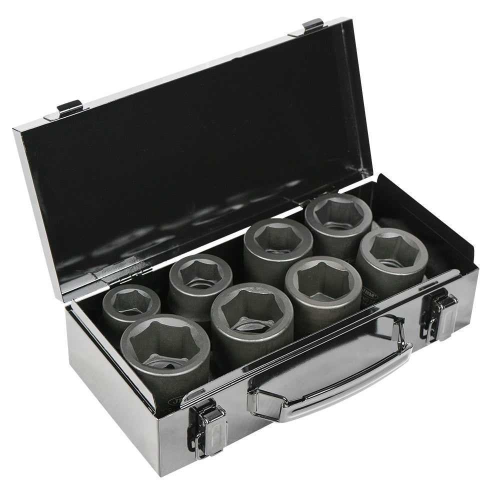 SET DI 8 BUSSOLE PNEUMATICHE ESAGONALI 1? | 52348