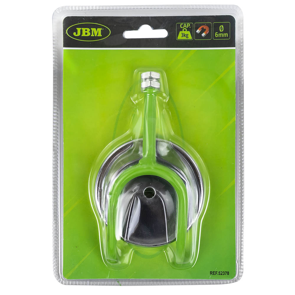 GANCIO MAGNETICO | 52378