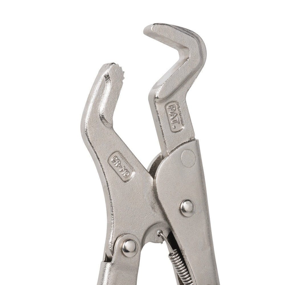PINZA A SCATTO BECCO A PAPPAGALLO - BECCO LISO | 52386