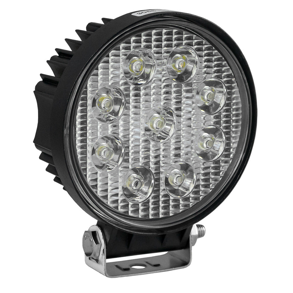 FARO LED DA 1450LM - ROTONDO | 52414