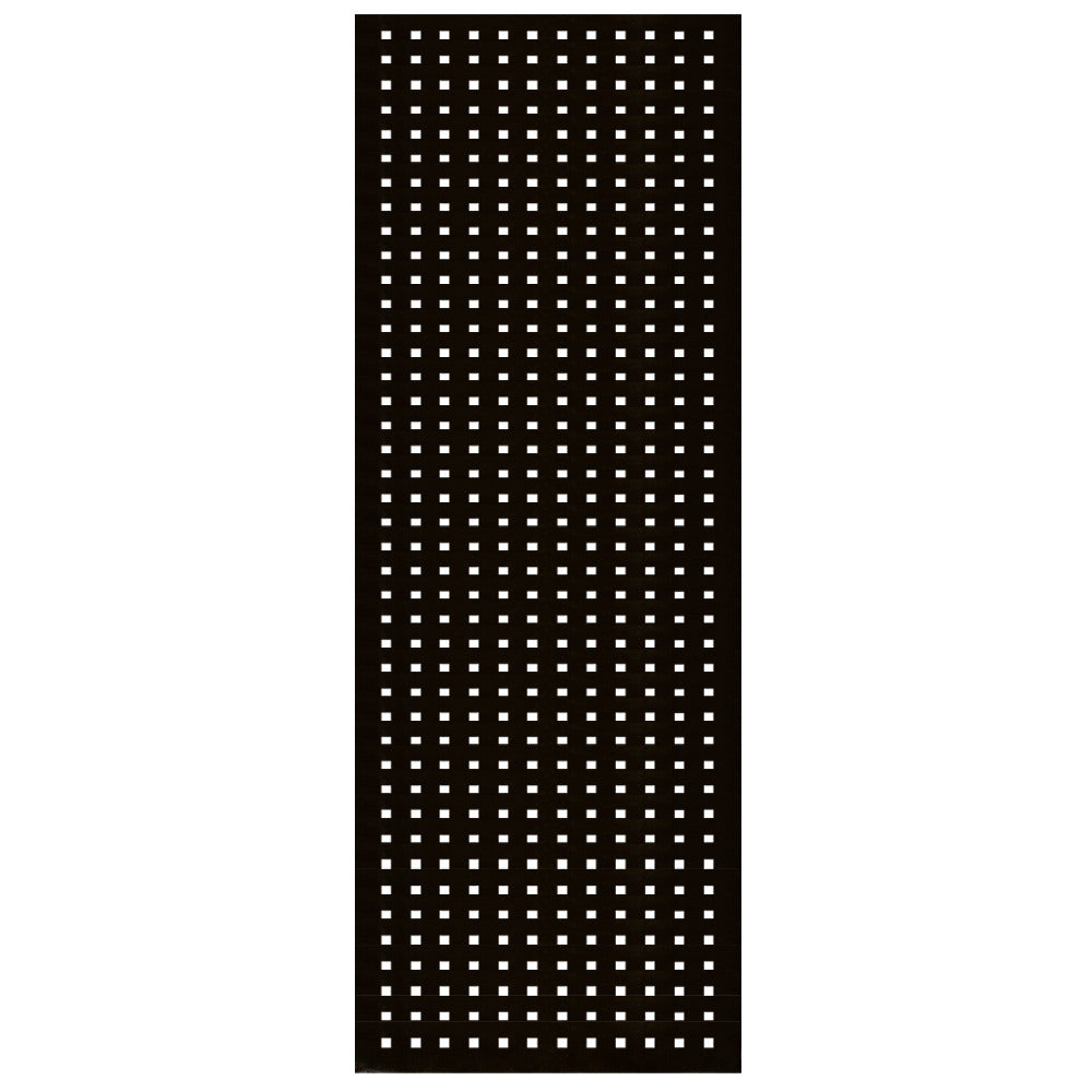 PANNELLO APPENDI ATTREZZI DA 2,0 X 0,6M | 52421