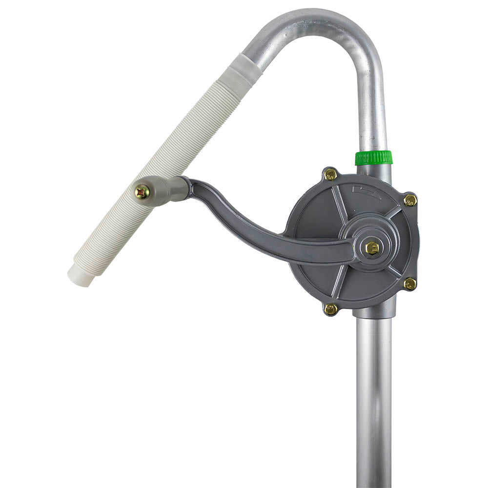 POMPA MANUALE PER ESTRAZIONE DIESEL / OLIO / AD BLUE | 52428