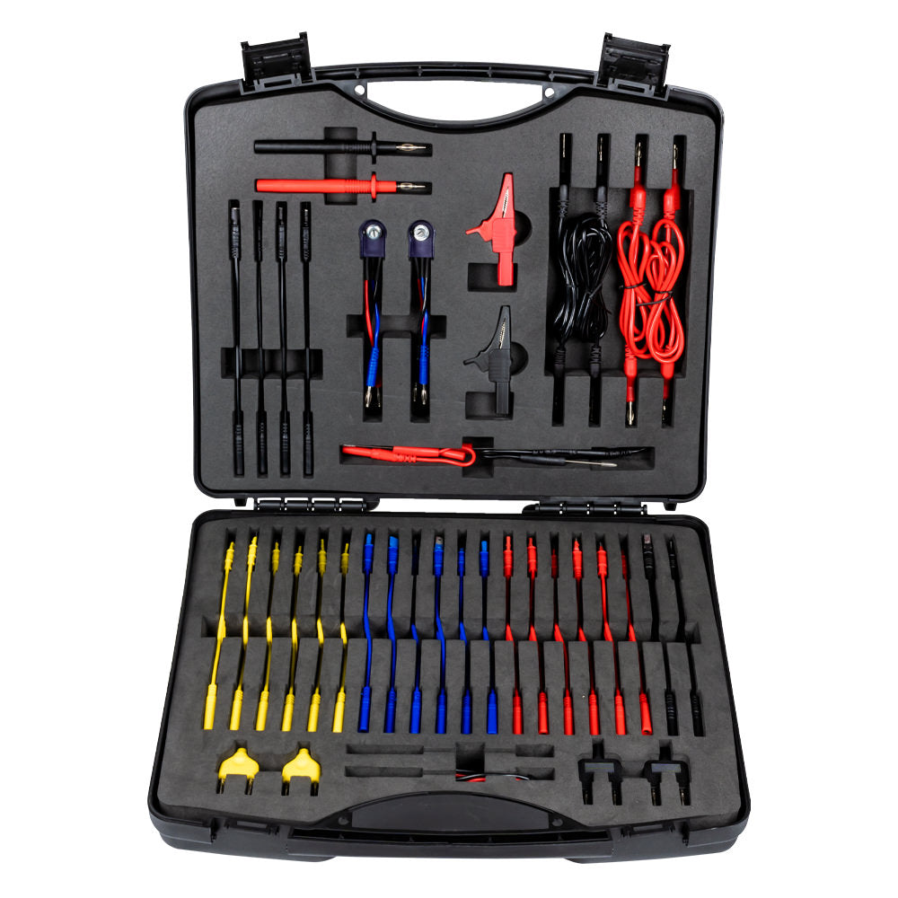 KIT DI CAVI E ACCESSORI | 52439