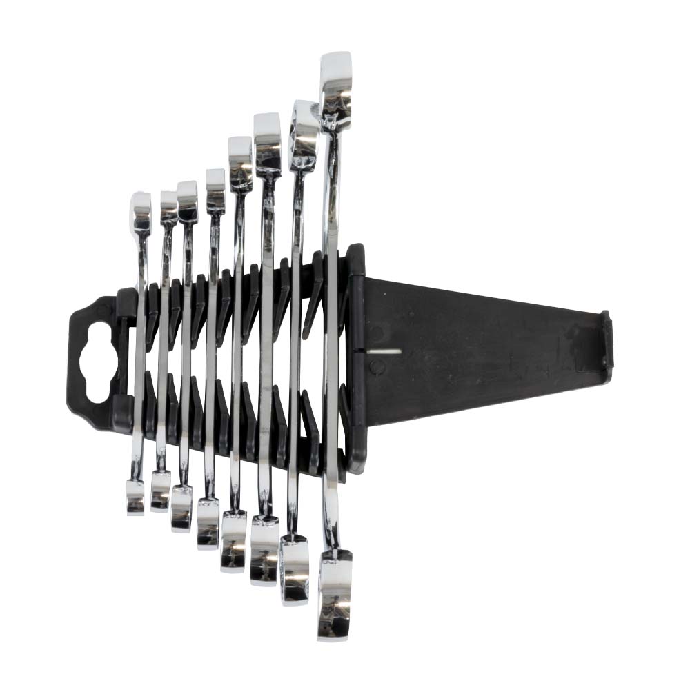 52451 SET DI 8 CHIAVI TIPO “C” POLIGONALI