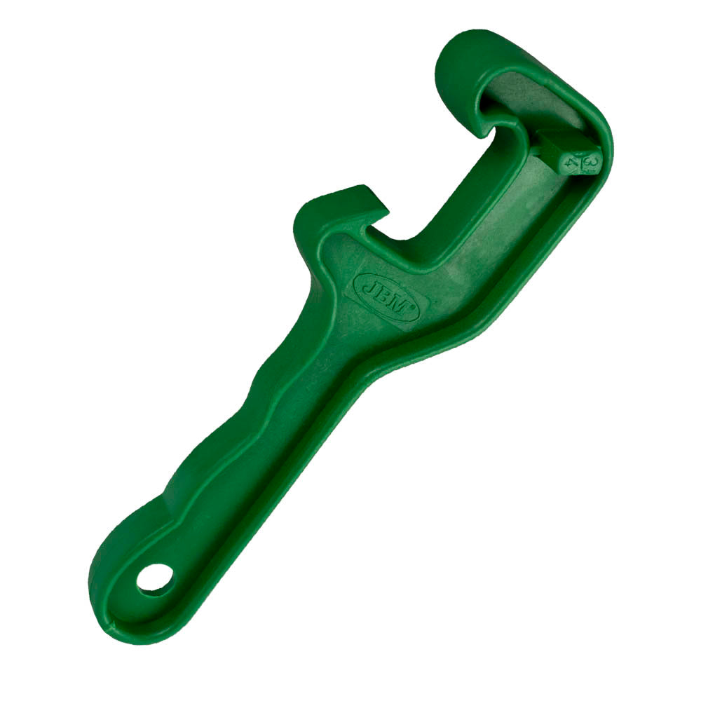 CHIAVE DI PLASTICA TAMBURO | 52452