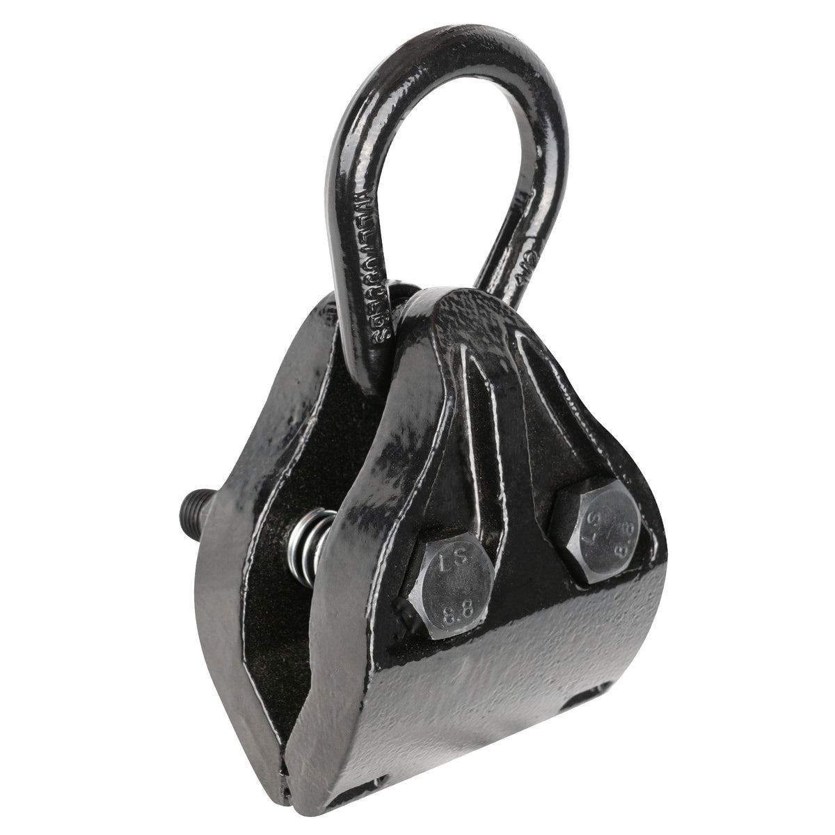 MORSETTO AD ANELLO 5T | 52474