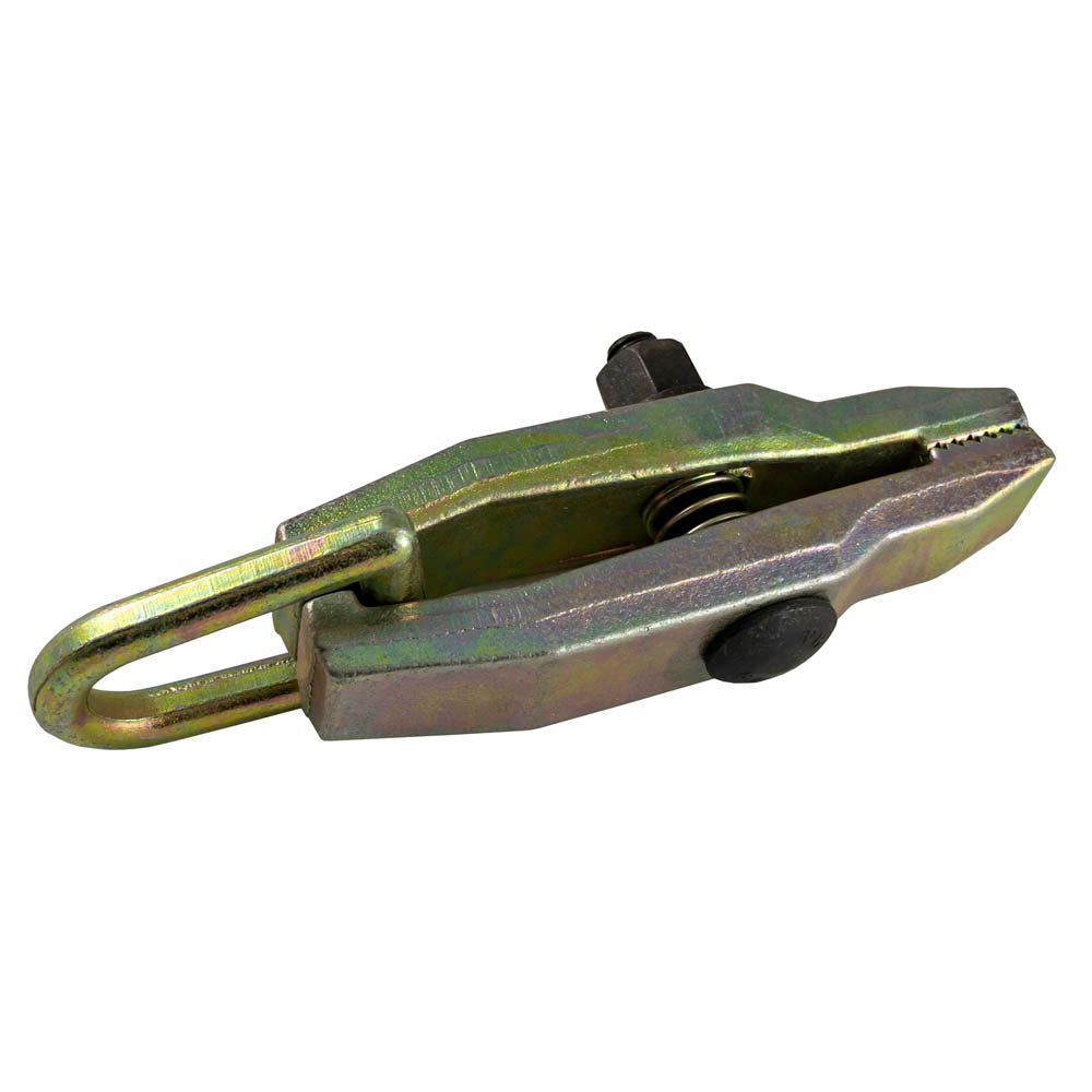 MORSETTO AD ANELLO ALLUNGATO 3T | 52475
